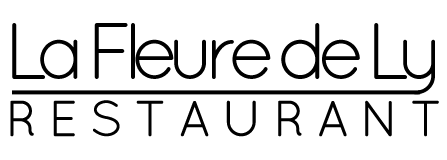 Logo La Fleure de Ly